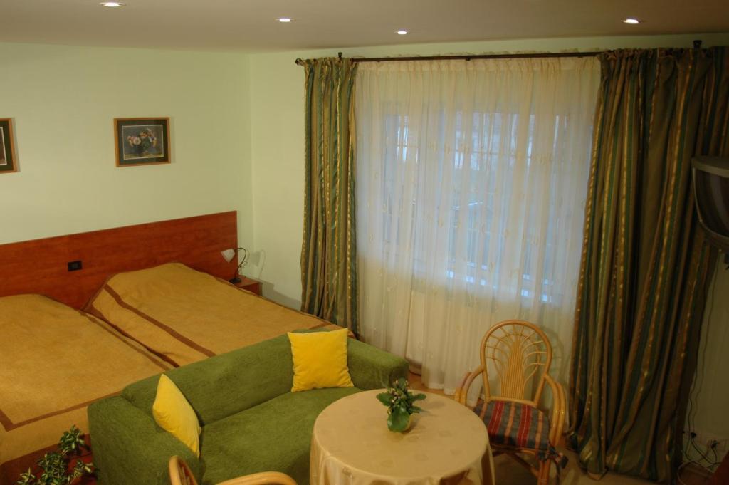 Country Club La Mesteceni Sebeş Quarto foto