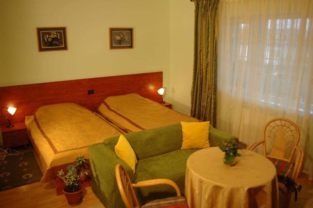 Country Club La Mesteceni Sebeş Quarto foto