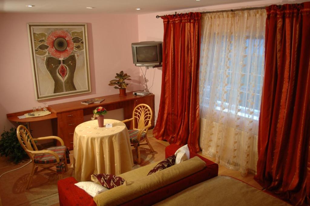 Country Club La Mesteceni Sebeş Quarto foto